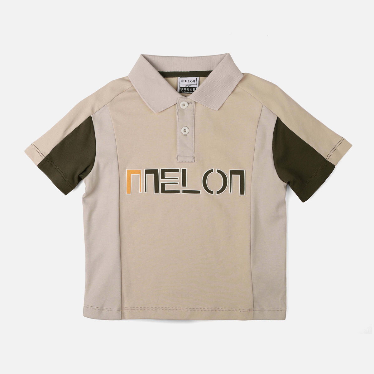Boys T-Shirt Polo
