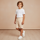 Boys Juniors Bermuda