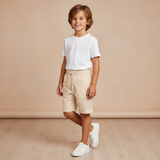 Boys Juniors Bermuda