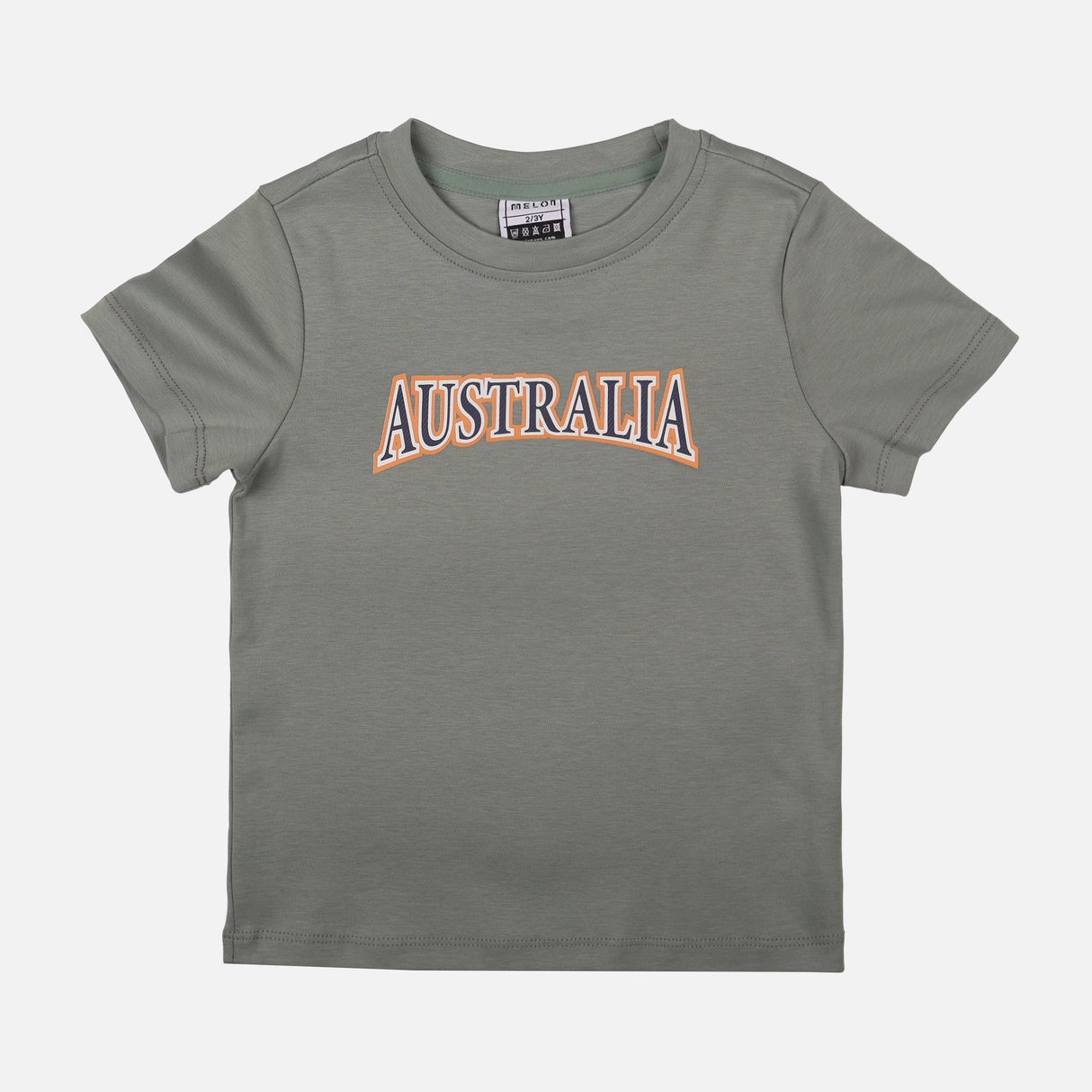 Boys Juniors T-Shirt