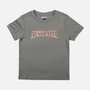 Boys Juniors T-Shirt