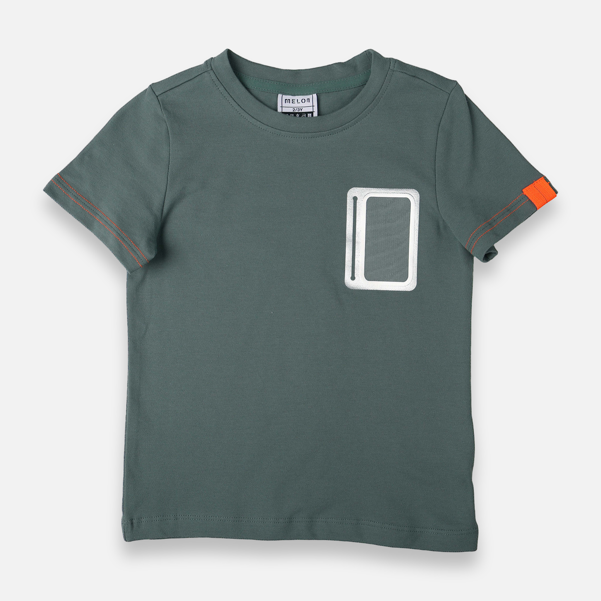 Boys Juniors T-Shirt