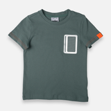 Boys Juniors T-Shirt