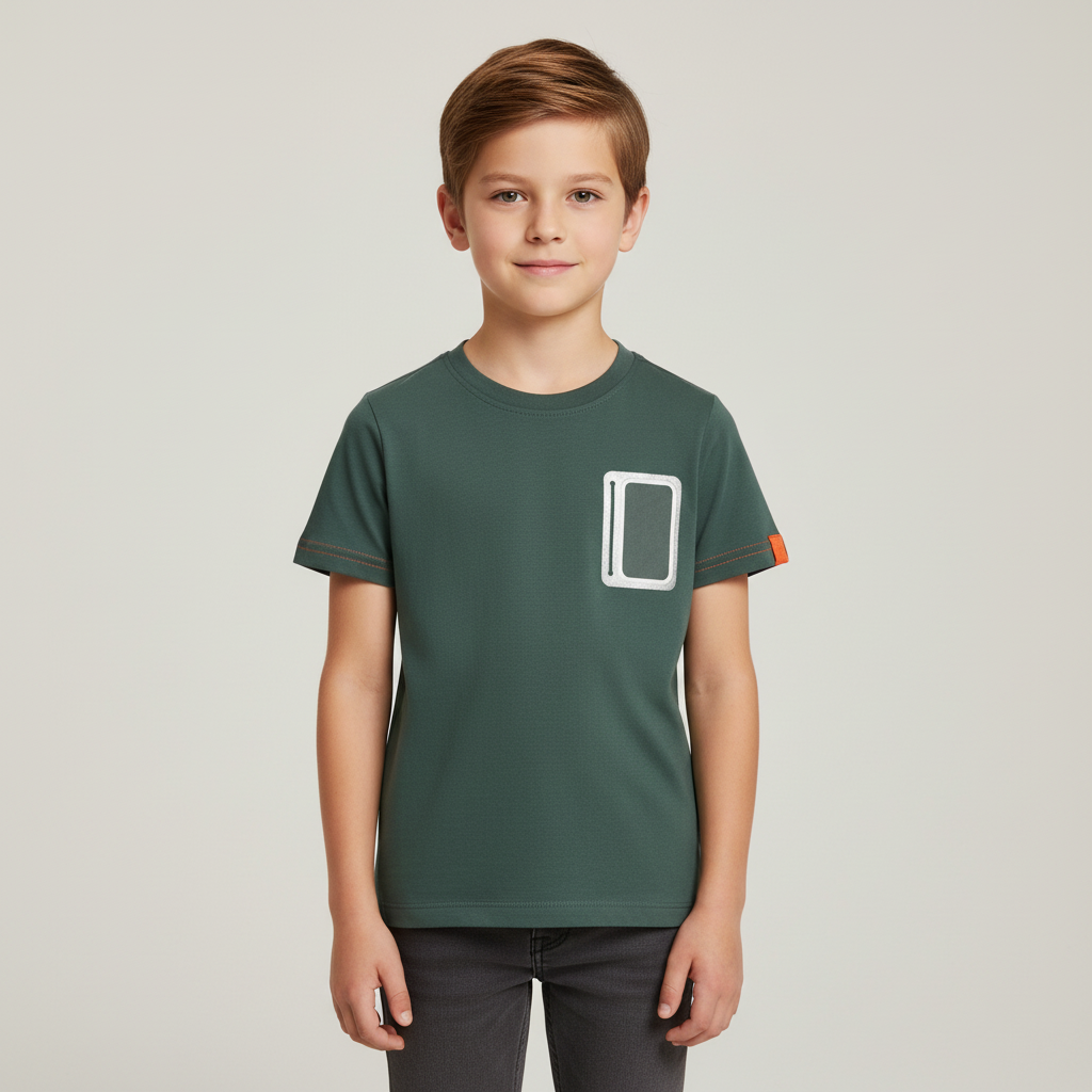 Boys T-Shirt