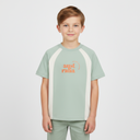 Boys T-Shirt Short Sleeve