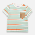 Boys T-Shirt Short Sleeve