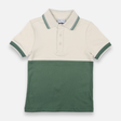 Boys Juniors Polo T-Shirt