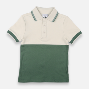 Boys Juniors Polo T-Shirt