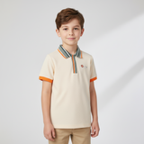 Boys T-Shirt Polo