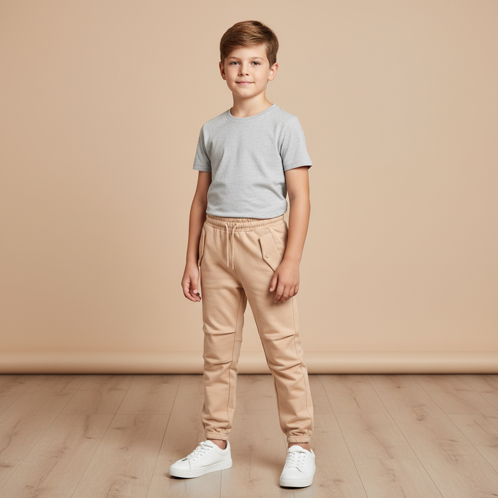 Boys Teens Pant