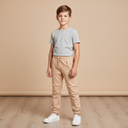 Boys Teens Pant