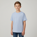 Boys Teens T-Shirt Short Sleeve