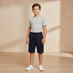 BERMUDA AND SHORTS