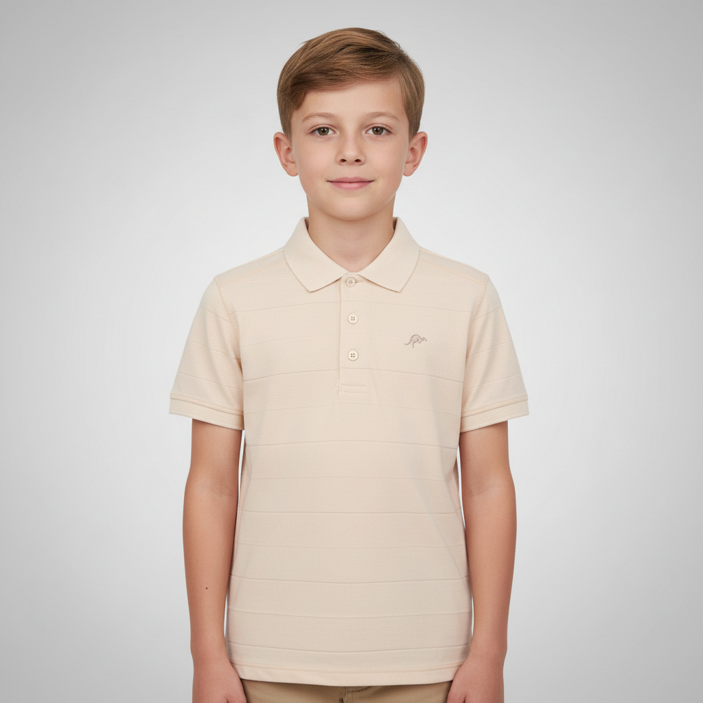 Boys T-Shirt Polo