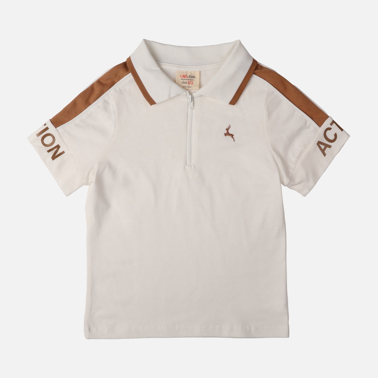 Boys T-Shirt Polo