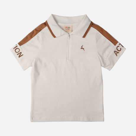Boys T-Shirt Polo