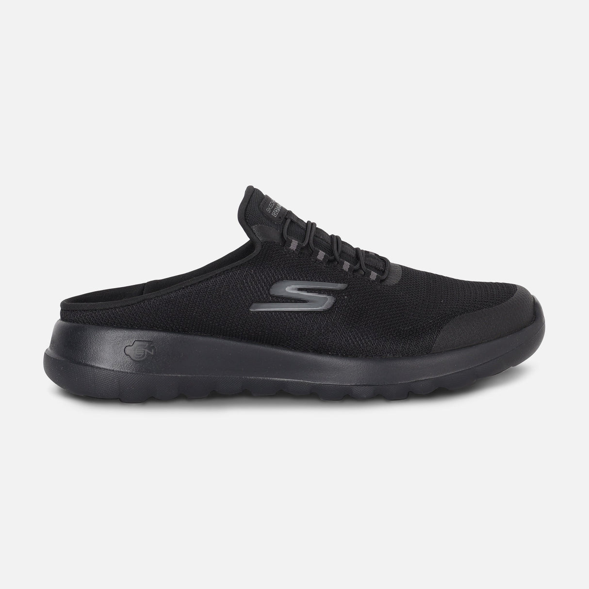 LADIES CASUAL SLIP-ON MULES