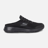 LADIES CASUAL SLIP-ON MULES