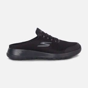 LADIES CASUAL SLIP-ON MULES