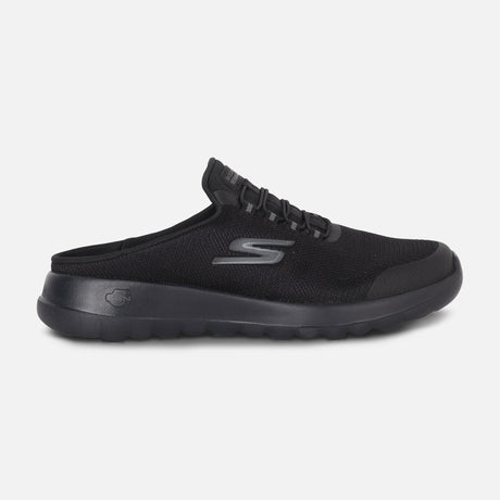 LADIES CASUAL SLIP-ON MULES