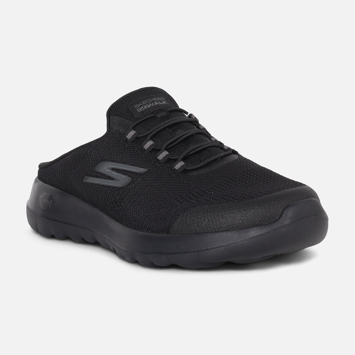 LADIES CASUAL SLIP-ON MULES