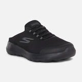 LADIES CASUAL SLIP-ON MULES