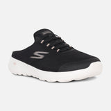 LADIES CASUAL SLIP-ON MULES