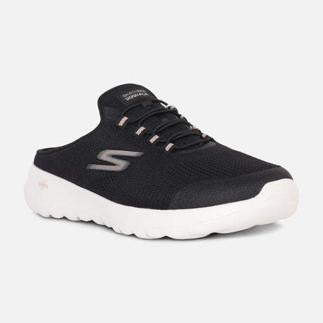 LADIES CASUAL SLIP-ON MULES