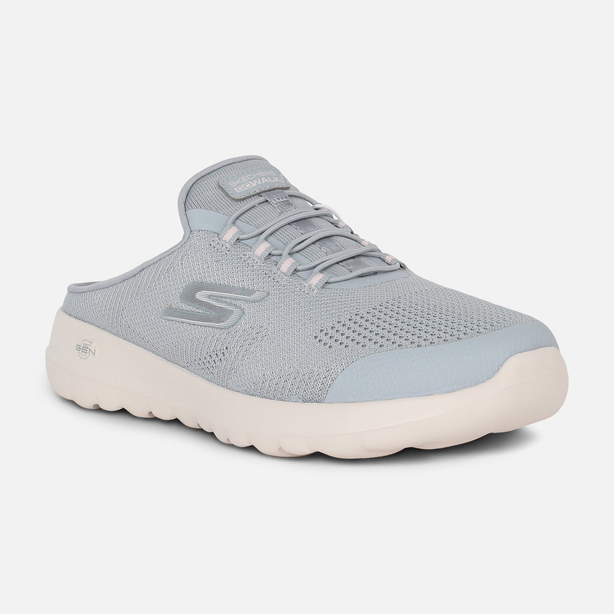 LADIES CASUAL SLIP-ON MULES