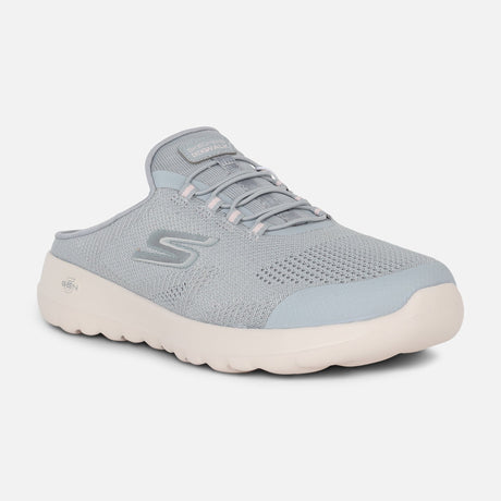 LADIES CASUAL SLIP-ON MULES