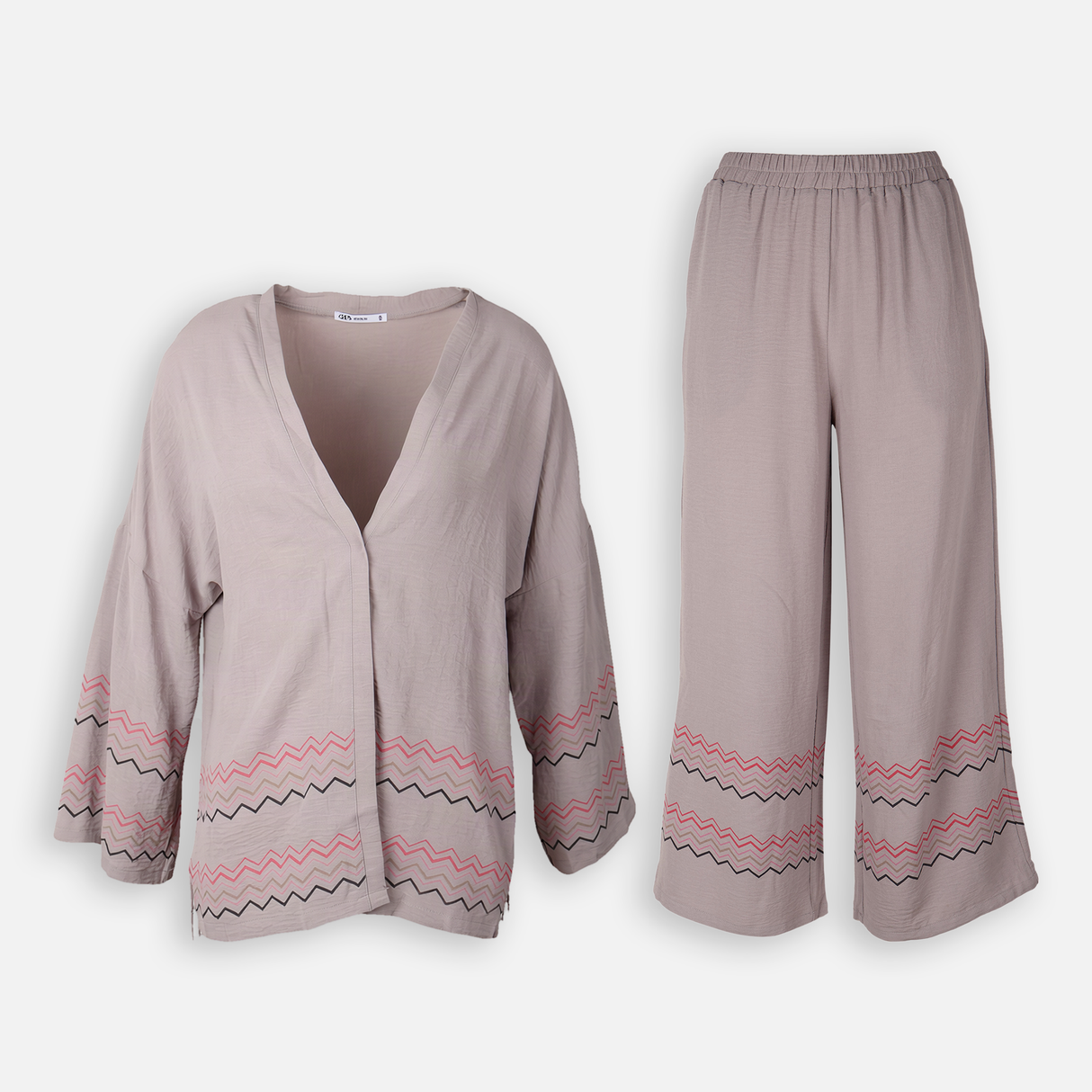 Women 2 Pieces Set