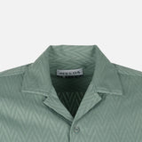Men Resort Shirt Short Sleeve