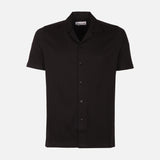 Men Resort Shirt Short Sleeve