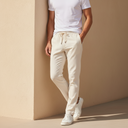 Men Linen Pants