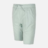 Men Linen Shorts