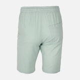 Men Linen Shorts