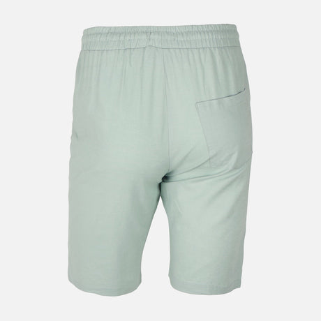 Men Linen Shorts