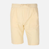 Men Linen Shorts