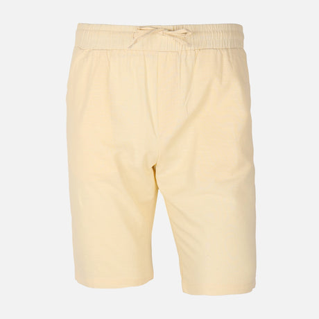 Men Linen Shorts