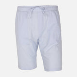 Men Linen Shorts