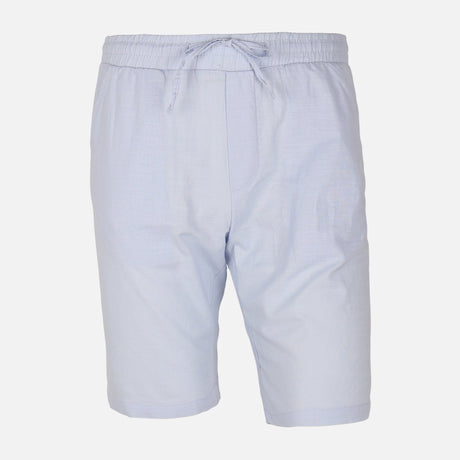 Men Linen Shorts