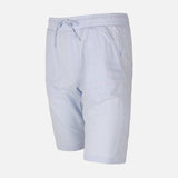 Men Linen Shorts