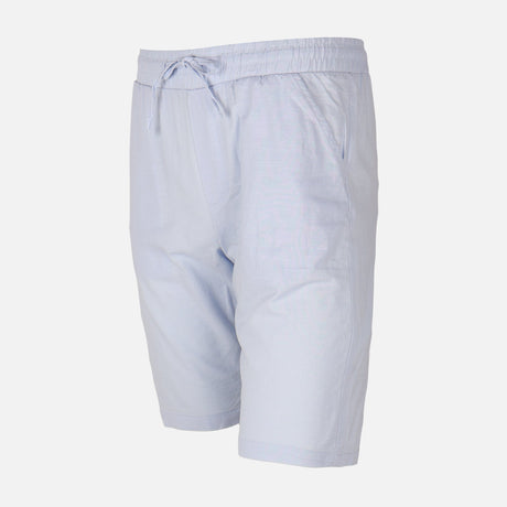Men Linen Shorts