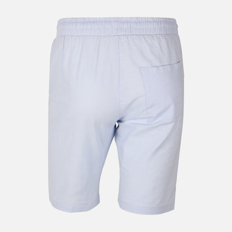 Men Linen Shorts