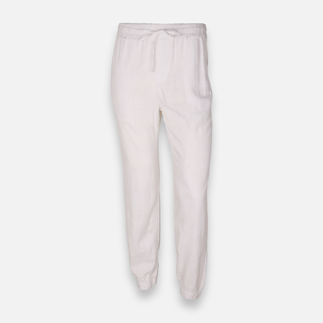 Men Linen Pants