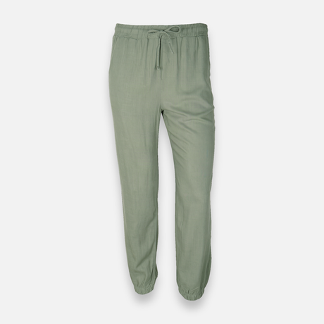 Men Linen Pants