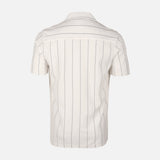 Men Resort Shirt Short Sleeve