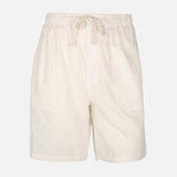 Men Linen Shorts
