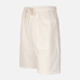 Men Linen Shorts
