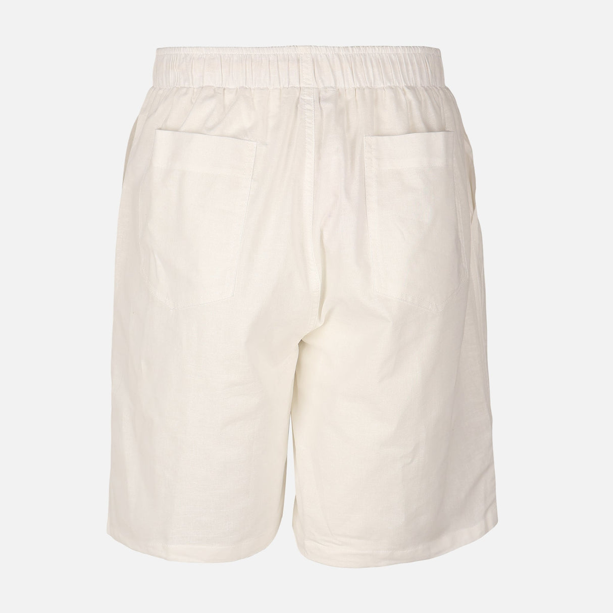 Men Linen Shorts